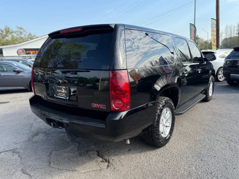 Used 2014 GMC Yukon XL SLT image 4