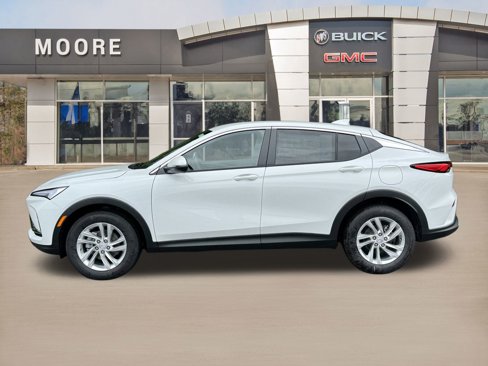 New 2026 Buick Envista Preferred image 6