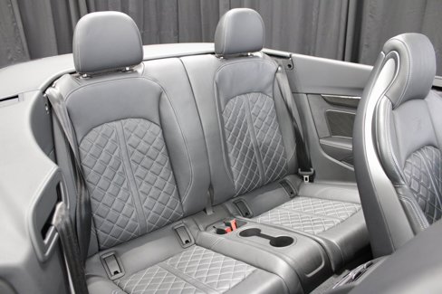 Used 2023 Audi S5 Prestige image 20