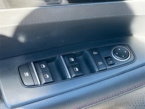 Used 2022 Kia Forte GT w/ GT Technology Package image 18