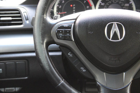 Used 2012 Acura TSX Sedan image 27