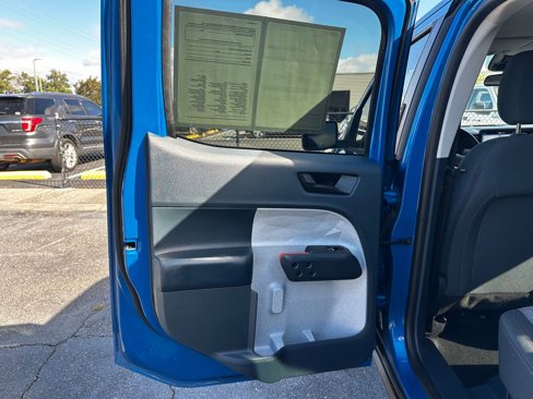 Used 2022 Ford Maverick XLT w/ XLT Luxury Package image 27