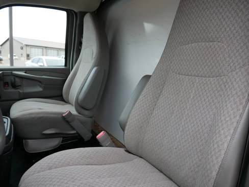 Used 2014 Chevrolet Express 3500 image 11