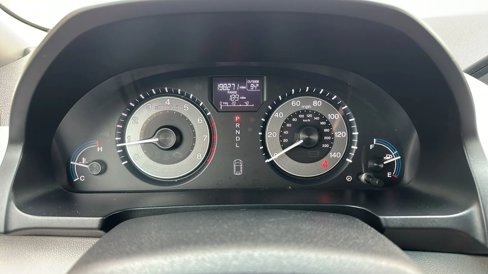 Used 2012 Honda Odyssey EX-L image 32