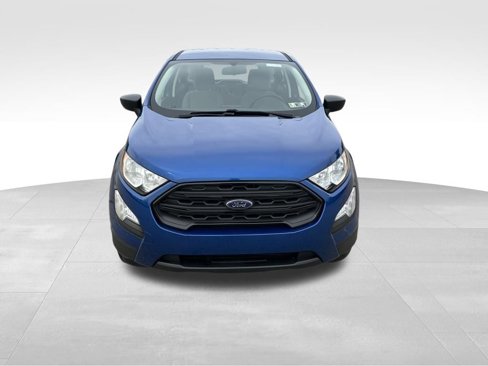 Used 2019 Ford EcoSport S image 7