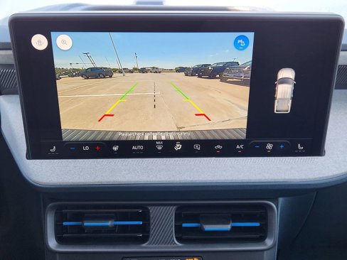 New 2025 Ford Maverick XLT image 14