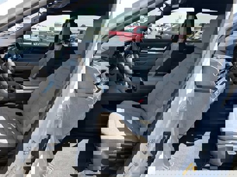 New 2026 GMC Terrain Elevation image 9