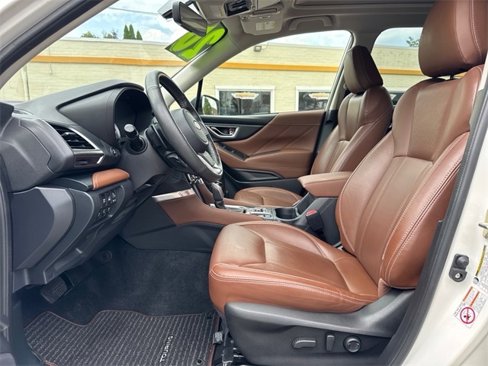 Used 2020 Subaru Forester Touring w/ Popular Package #2 image 11
