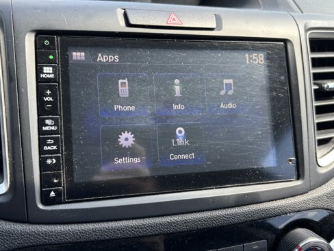 Used 2016 Honda CR-V EX image 23