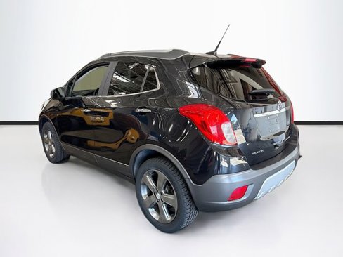 Used 2013 Buick Encore Leather image 8
