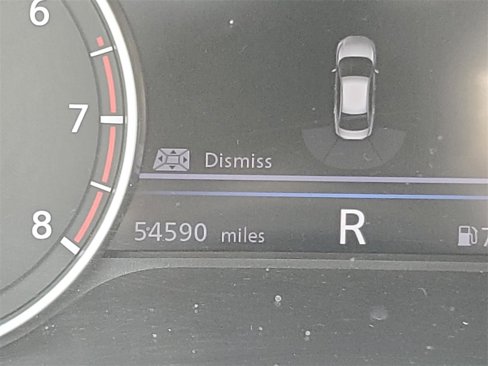 Certified 2020 Nissan Sentra SV image 34