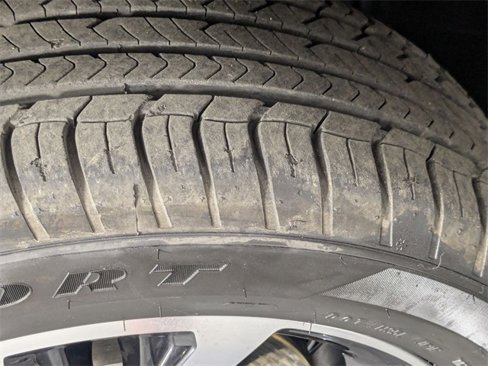 Used 2022 Jeep Compass Limited image 9