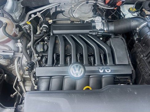 Used 2018 Volkswagen Atlas SE image 29