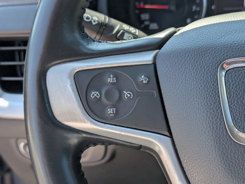 Used 2020 GMC Terrain SLE image 18