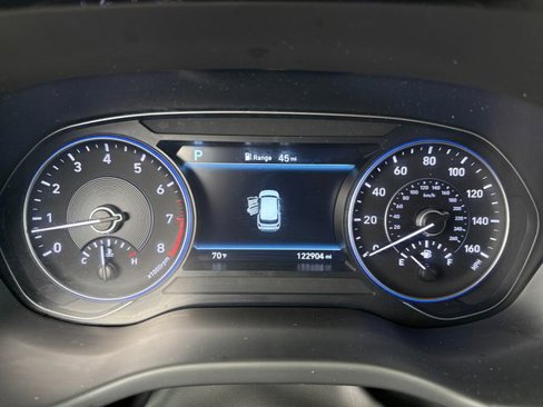 Used 2022 Hyundai Palisade SEL w/ Premium Package image 15