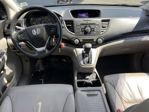 Used 2014 Honda CR-V EX-L image 11