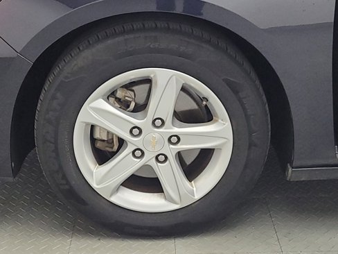 Used 2023 Chevrolet Malibu LT image 31