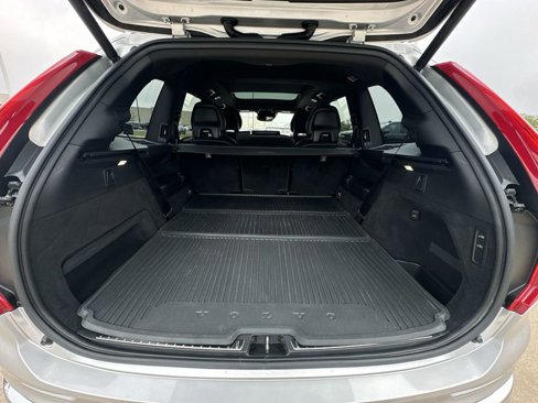 Used 2018 Volvo XC90 T6 Inscription w/ Convenience Package image 27