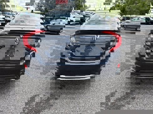 Used 2020 Honda Civic EX image 9