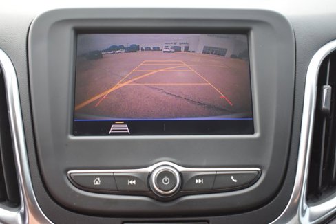 Used 2021 Chevrolet Equinox LT image 26