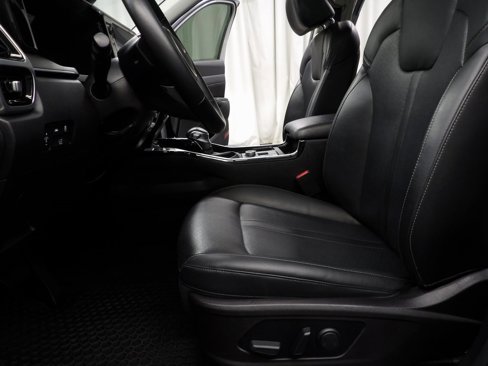 Used 2022 Kia Sorento SX image 9
