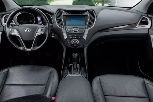 Used 2016 Hyundai Santa Fe Sport 2.0T w/ Option Group 05 image 18