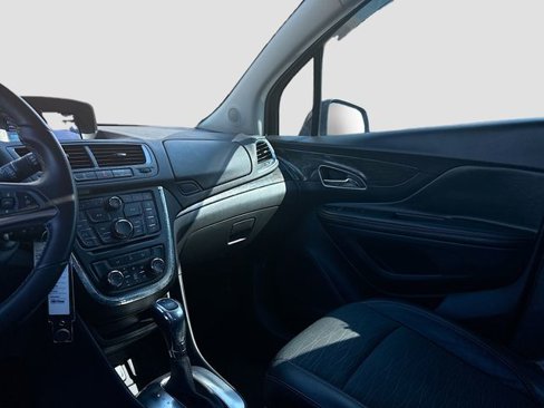 Used 2016 Buick Encore Convenience image 23