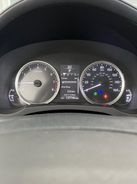 Used 2014 Lexus IS 250 AWD image 17