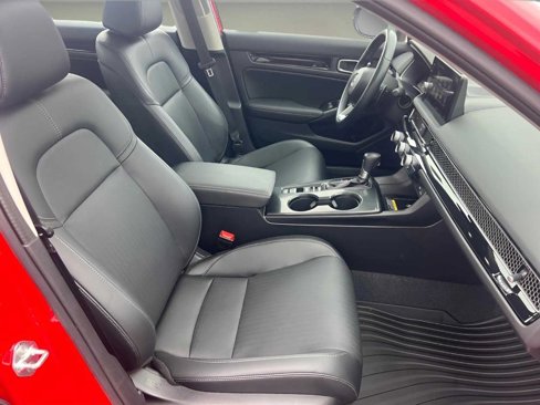 Used 2023 Honda Civic Touring image 14