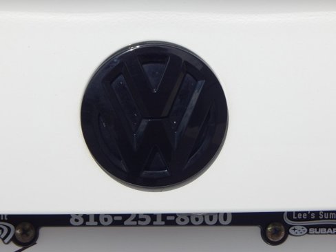 Used 2020 Volkswagen Jetta GLI image 4