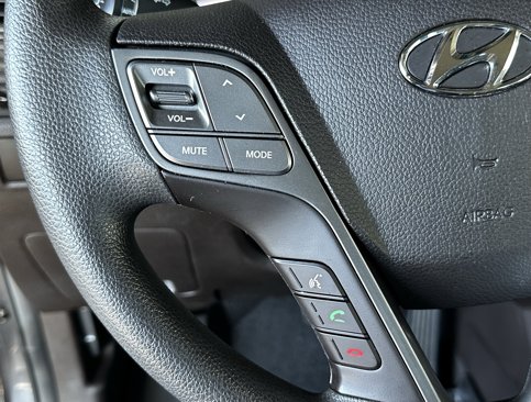 Used 2017 Hyundai Santa Fe Sport w/ Cargo Package image 24