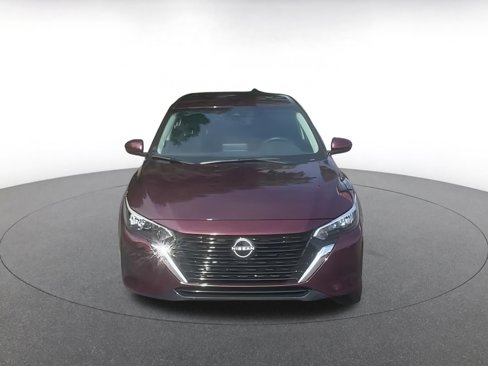 Used 2024 Nissan Sentra SV image 8