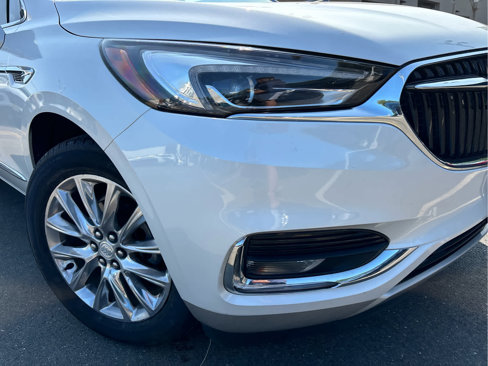 Used 2020 Buick Enclave Essence w/ Sound and Sites Package image 27