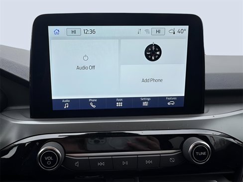 New 2025 Ford Escape Active w/ Cold Weather Package image 16
