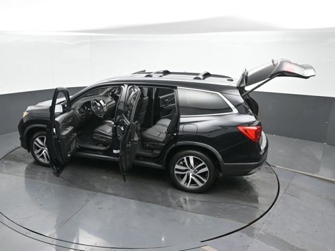 Used 2018 Honda Pilot Touring image 58