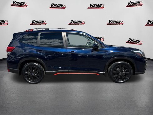 Used 2019 Subaru Forester Sport image 4