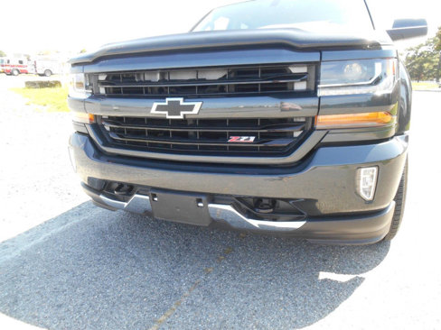 Used 2017 Chevrolet Silverado 1500 LT w/ All Star Edition image 9