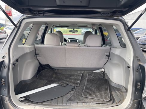 Used 2011 Subaru Forester 2.5X Premium w/ All-Weather Pkg image 9