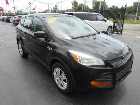 Used 2016 Ford Escape S image 4