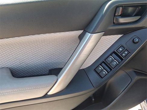 Used 2018 Subaru Forester 2.5i Premium w/ Protection Package #1 image 11