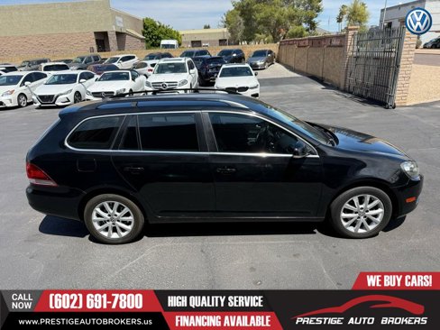 Used 2012 Volkswagen Jetta SE image 8