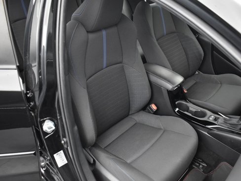 Used 2020 Toyota Corolla SE image 9
