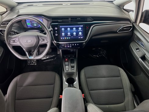 Used 2022 Chevrolet Bolt LT image 23