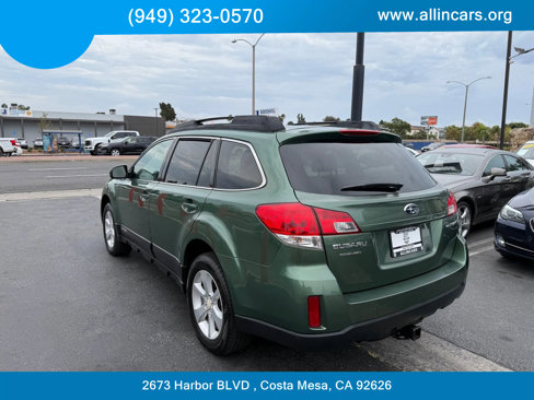 Used 2013 Subaru Outback 2.5i Premium image 6