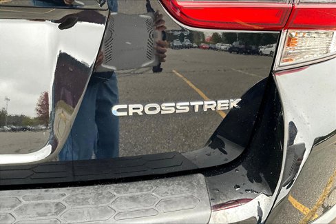 Used 2021 Subaru Crosstrek 2.0i Premium w/ Moonroof Package image 8