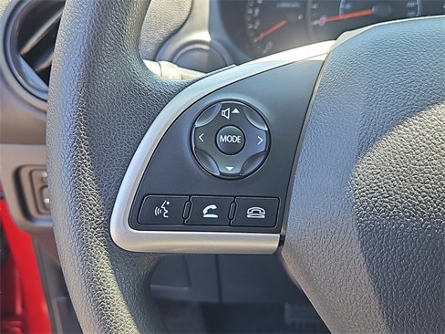 Used 2021 Mitsubishi Mirage LE image 17