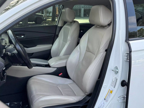 Used 2023 Honda Accord EX-L image 8