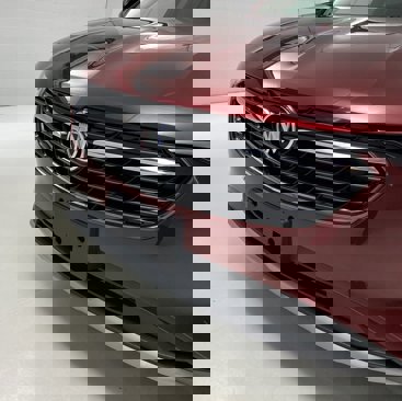 Used 2021 Buick Envision Preferred image 9