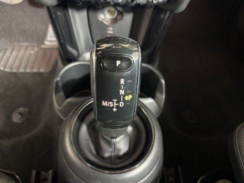 Certified 2022 MINI Cooper S image 15