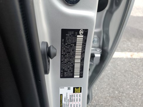 New 2026 Toyota Corolla LE image 30